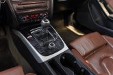 AUDI A5 QUATTRO
