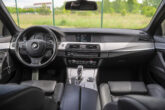 BMW 525 M-PACK