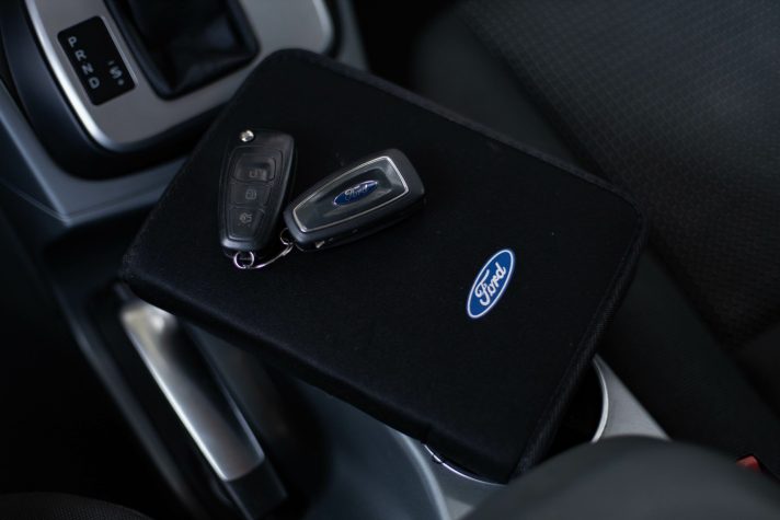 FORD GRAND C-MAX