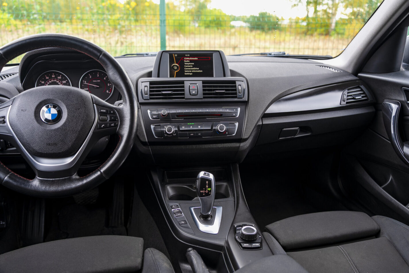 BMW 118D
