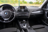 BMW 118D