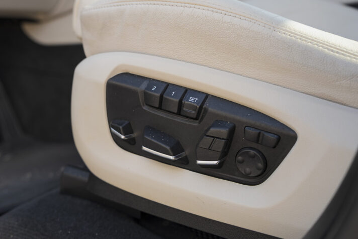 BMW X5 XDRIVE40D