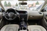AUDI A5 SLINE QUATTRO