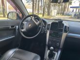 CHEVROLET CAPTIVA BEST CAR