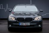 BMW 730