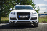 AUDI Q7 S-LINE