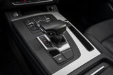 AUDI Q5 QUATTRO