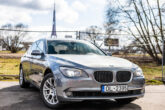 BMW 730d