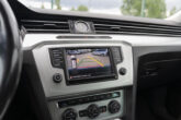 VW PASSAT B8