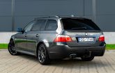 BMW 530D