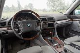 BMW 740I INDIVIDUAL