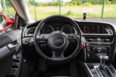 AUDI A5 SPORTBACK QUATTRO