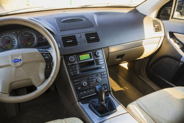 VOLVO XC 90