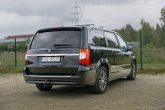 LANCIA VOYAGER