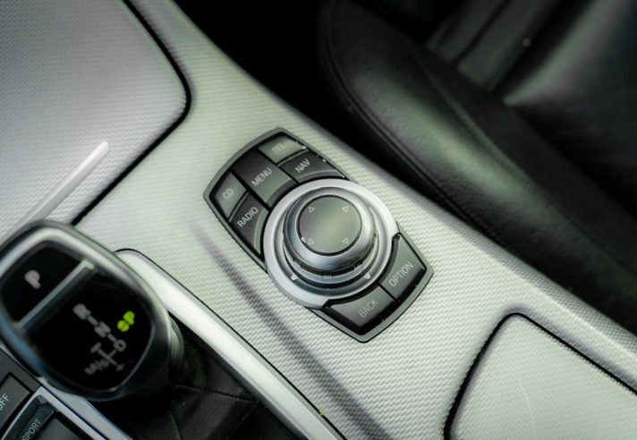 BMW 520D