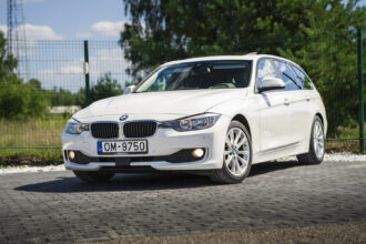 BMW 320D
