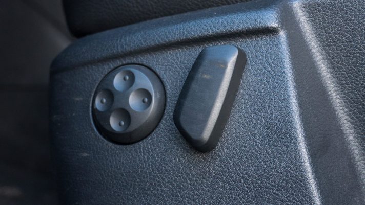 VW SHARAN