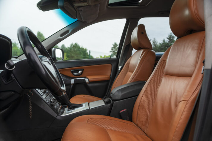 VOLVO XC 90