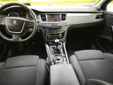 Peugeot 508 SW   2.0 DIZELIS 120 KWT