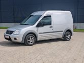 FORD TRANSIT CONNECT TREND 1.8 TDCI, 66kW/90ps. 2012 g.