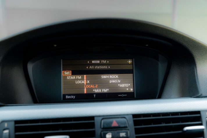 BMW 320D
