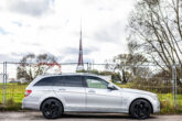 MERCEDES BENZ C320