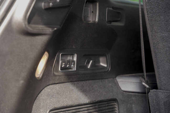 MERCEDES BENZ GLS 350 D 4MATIC