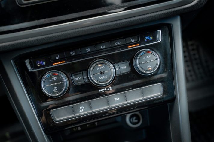 VW TOURAN