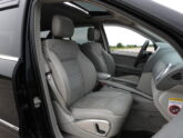 MERCEDES BENZ ML320