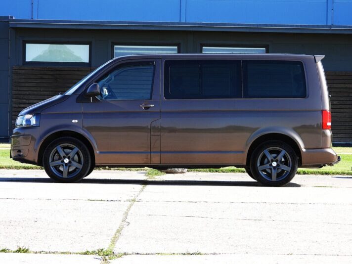 VW MULTIVAN