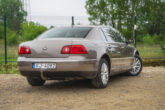 VW PHAETON