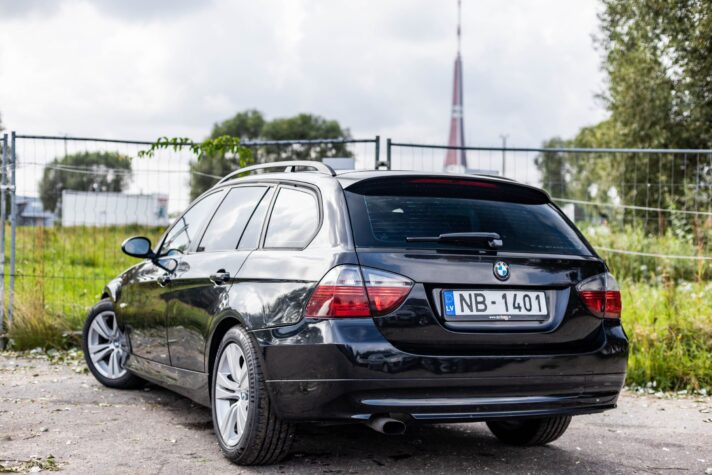 BMW 320D