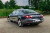 VW PASSAT CC