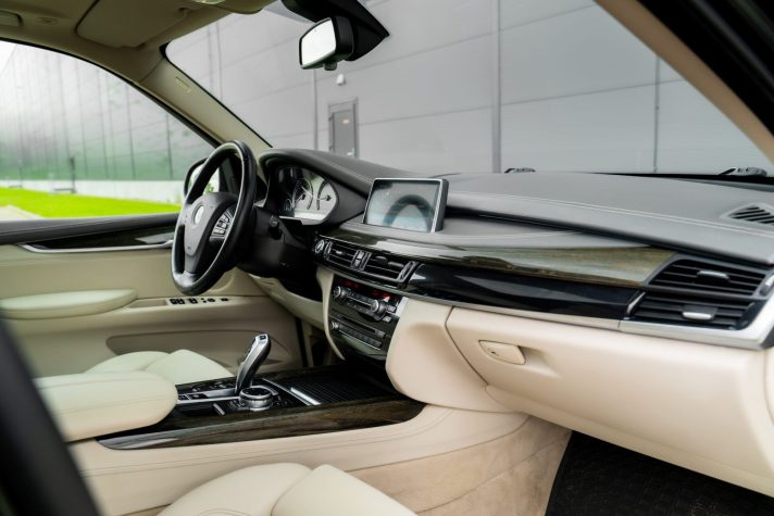 BMW X5 XDRIVE 30D