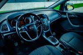 OPEL ASTRA SPORTS TOURER