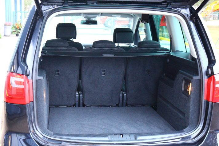 SEAT ALHAMBRAQ 2.0