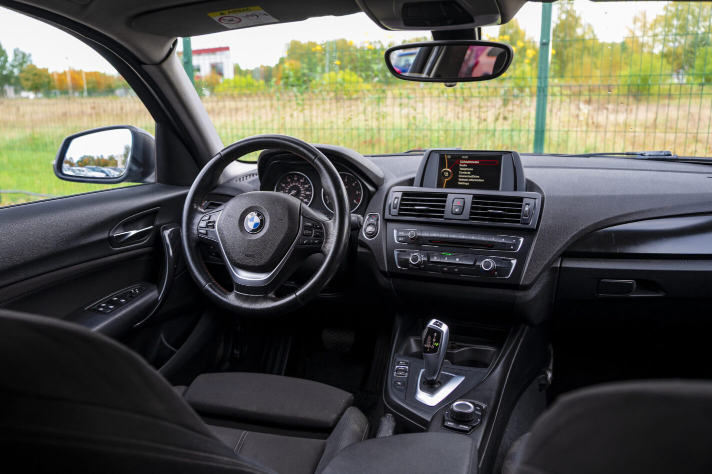 BMW 118D