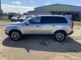 VOLVO XC-90