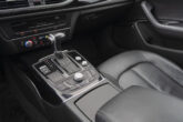 AUDI A6 LIMOUSINE QUATTRO