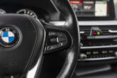 BMW 530E IPERFORMANCE