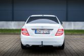 MERCEDES BENZ C200