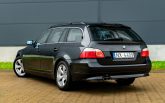 BMW 525D