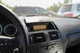 MERCEDES BENZ C200