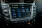 LEXUS IS 220