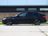 BMW 530D GT