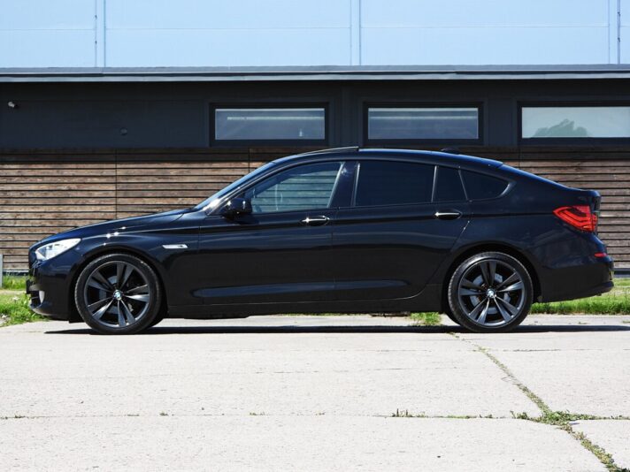 BMW 530D GT