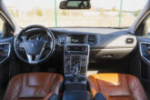VOLVO V60 PLUG-IN HYBRID