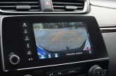 Tikko ievesta - Honda Cr-V 2.0 Hybrid Lifestyle ar automātisko ātrumkārbu.