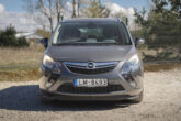 OPEL ZAFIRA TOURER