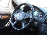 MERCEDES BENZ C220